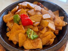-庐州太太(双岗店)