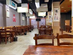 大堂-马军烩面(总店)