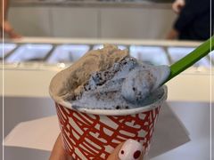 -Dal Cuore 达可芮冰淇淋(陕西北路店)
