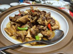 -古镇老食铺-徐州非遗技艺餐厅(大学城店)