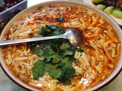 酸辣汤-旭龙鱼头王(航华店)