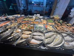 -龙眼南白粥六顺白粥