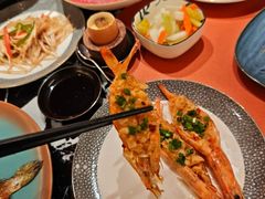 -牛将军•涮肉•烤肉(北京王府井·故宫店)