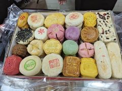 -稻香村(鼓楼西街店)