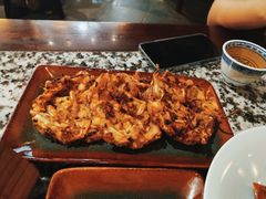 萝卜丝端子-南京大牌档(凯德大峡谷店)