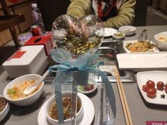 -海底捞火锅(海澜财富中心店)