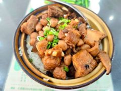 -荔园小馆(园岭新村二期店)