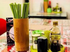 -七爺清汤腩(南开大悦城店)