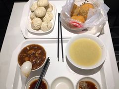 -京天红炸糕(天通苑华联店)