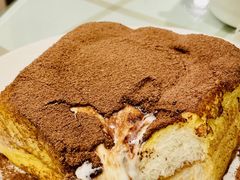 -香港威特瑞茶餐厅(小白楼音乐厅店)