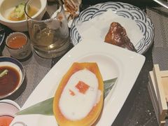 -極上萬膳·日料放题(海岸城店)