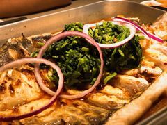 -半天妖烤鱼(芝罘万达店)