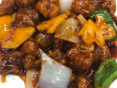 -凤城康记饭店