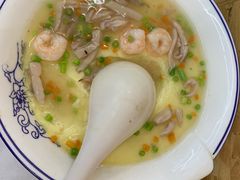 -北戴河庆山饭店·海鲜砂锅粥(北戴河黑石路店)