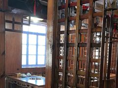 -果松木炭酸菜铜火锅·外婆参鸡汤