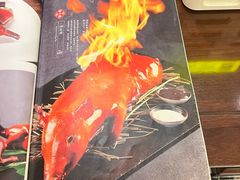 -世贸万锦大酒店·江南春中餐