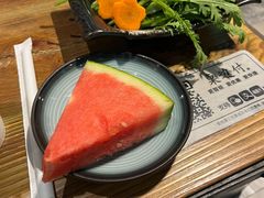 -湊湊火锅·茶憩(合生汇购物中心店)