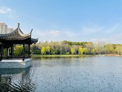 -高子水居