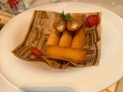 -滋粥楼·顺德菜(番禺广场总店)