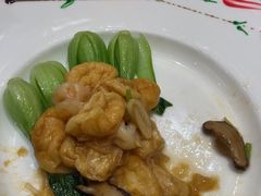 -沪华海鲜大酒楼(南汇店)
