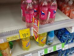 -沃尔玛超市(人民广场店)