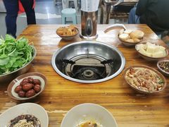 -笔记安顺夺夺粉火锅