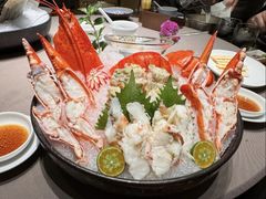 -協成海鲜火锅
