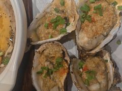 -蠔友汇·海鲜·生蚝烧烤(大东店)