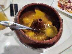 -怡得观滇餐厅·地道昆明菜·1996(海埂大坝店)