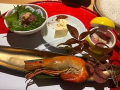 -和创柚子·会席日本料理(新区淮海街店)