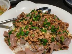 -前海沿·青岛菜(大拇指广场石老人店)