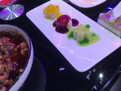 -金陵暴走小龙虾·迷踪蟹(凯德MALL店)
