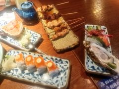 -王氏炉匠·烧鸟放题自助(好运街店)