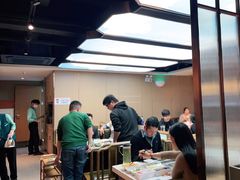 大堂-野妹火锅(龙岗店)