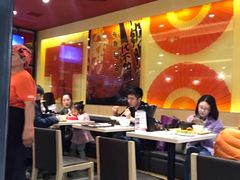 -味千拉面(双井店)