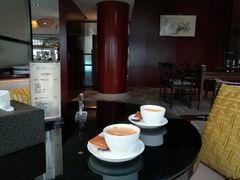 -苏州涵园假日酒店花园餐厅