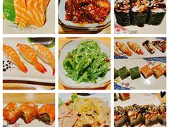 -北纬寿司刺身(后瑞地铁站店)