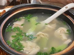 -新木器时代餐厅(太湖新天地店)