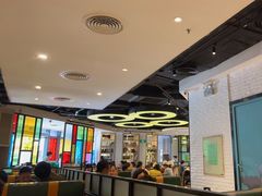 -新宝餐厅(流塘店)
