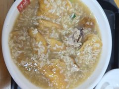海鲜鸭肉粥-浮屿大同鸭肉粥·始于1983年