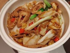 -桂满陇·蟹黄小笼汤包(巴黎春天浦建店)