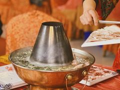 -富察氏乌拉满族火锅(乌拉街店)