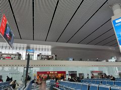 -合肥南站