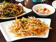-奥山雅阁酒店·中餐厅
