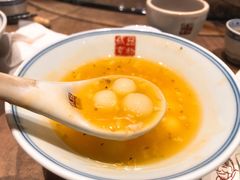 -香园茶社·金陵小灶(老门东店)