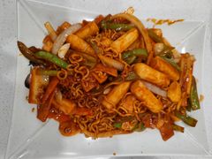 -秀男家米肠汤饭