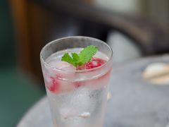 蜜桃苏打-时光花园(白鹭洲店)