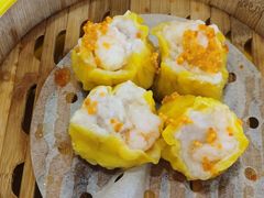 鲜虾蟹子干蒸-食为先(广园店)