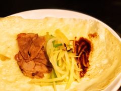 -我去·春饼文化主题餐厅(国定路总店)