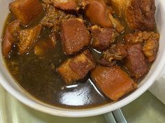 -江天饭店(石鼓白鸭汤)